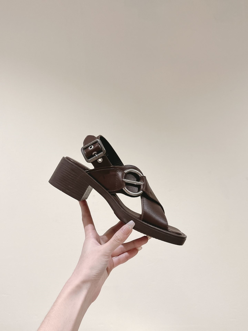 Miu Miu Sandals